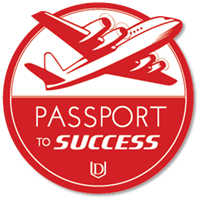 Logo of Passport to Success program