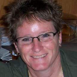 Dr. Lori Huckaby