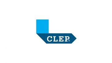 clep logo