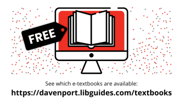 Free E-Textbooks @ DU Libraries