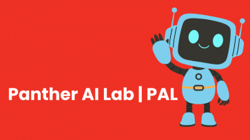 Panther AI Lab | PAL decorative image