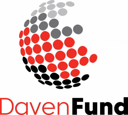 DavenFund Logo