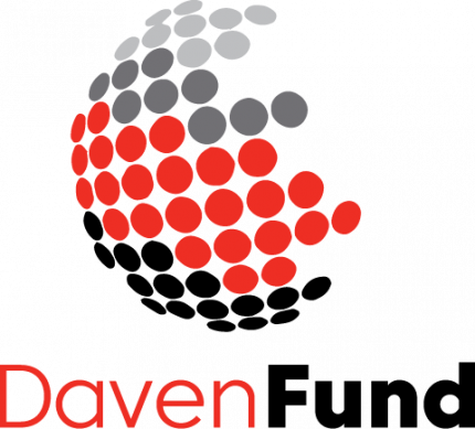 DavenFund Logo