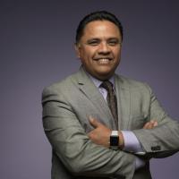 Picture of Carlos Sanchez, Executive Director--Casa Latina